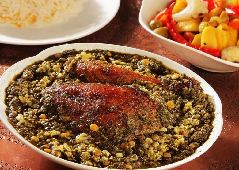 شام چی درست کنیم؟ | ناهار چی بپزم؟ | شام چی بپزم؟